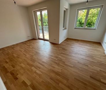 Neubau - Erstbezug - Attraktive 2- Zimmer Wohnung mit Loggia zu vermieten! - Photo 1