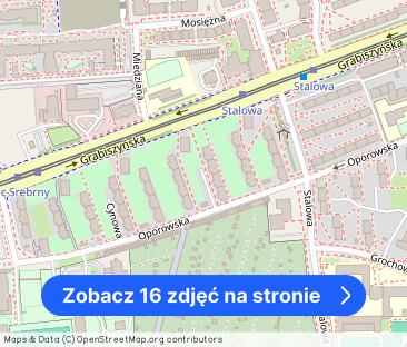 2 pokoje, rozkład, po generalnym remoncie - Grabis - Zdjęcie 1