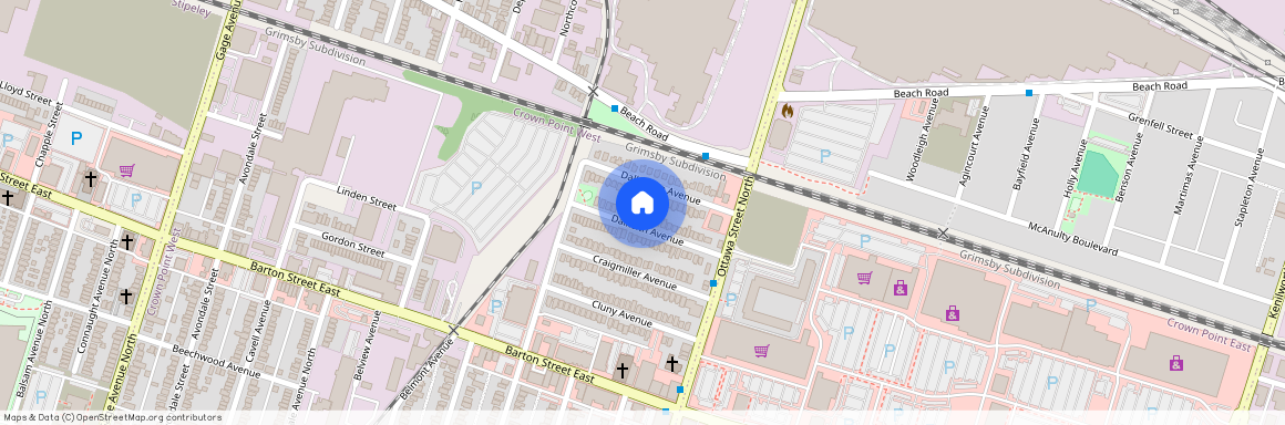 33 DALKEITH AVENUE, Hamilton, Crown Point