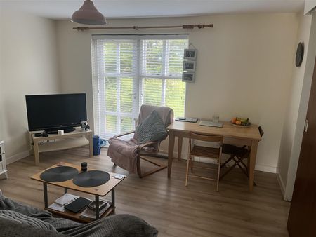 The Mews, Newcastle upon Tyne - Photo 2