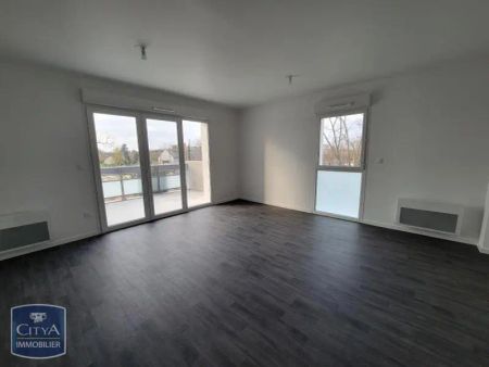 Appartement à louer 3 pièces 63.39m² - Photo 5