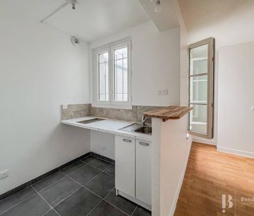 Rental Apartment Paris 8th - Photo 5