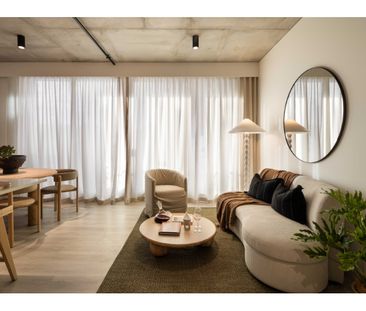 611/153 Sturt Street, Southbank VIC 3006 - Apartment For Rent | Domain - Photo 3