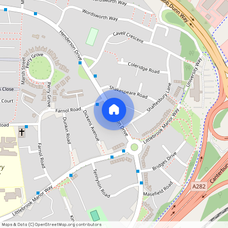 Riverview, Elmsleigh Road, TW18