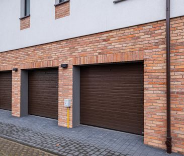 Słoneczne mieszkanie dwupokojowe z balkonem i komórką lokatorską - Фото 5