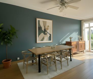 Te huur: Appartement van Faukenbergestraat 33 in Voorburg - Photo 5