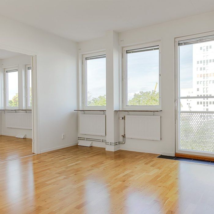 Funäsgatan 34, Vällingby - Foto 1