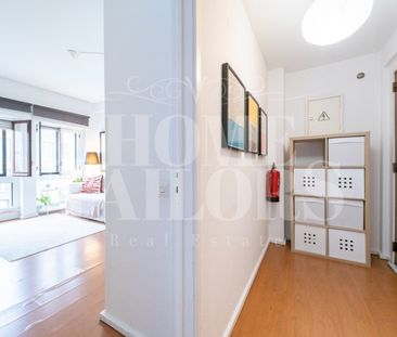 Apartamento T1 em Lisboa - Photo 6