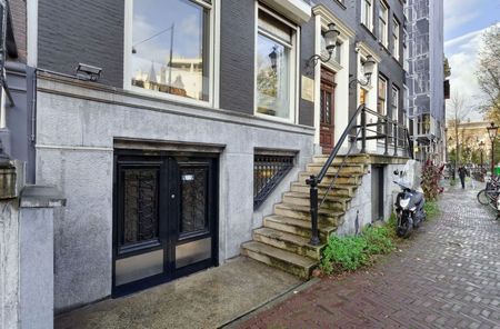 Nieuwezijds Voorburgwal 294-1, Spuistraat-Zuid, 1012RT, Amsterdam - Foto 3