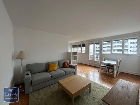 Location Appartement 2 pièces 45m² BOULOGNE BILLANCOURT 92100 - Photo 3