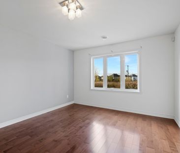 Nouveauté sur le marché Appartement à louer - Laval (Chomedey) (Aut... - Photo 5