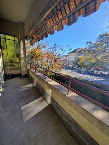 A louer à l'Avenue Ruchonnet 22 à Lausanne - Foto 4