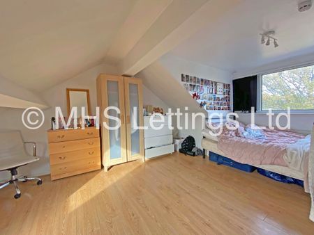 3 Mayville Road, Leeds, LS6 1NF - Photo 4