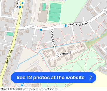 Ashtree Road, Frome, BA11 - Photo 1