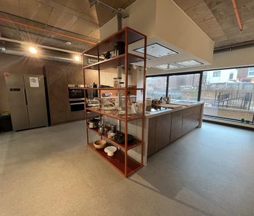 1 bedroom apartment to rent - Photo 5