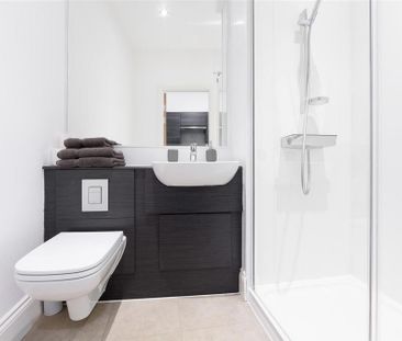 Studio to rent - Photo 4