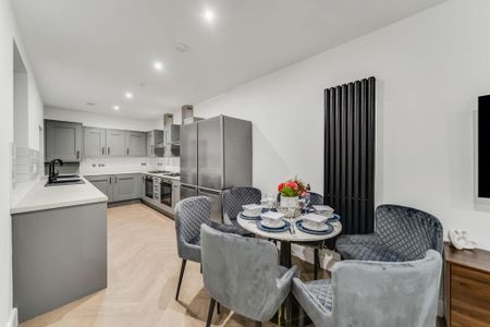 6 bedroom house to rent - Photo 5