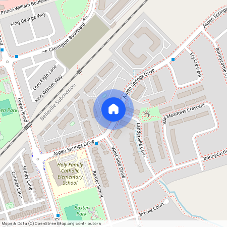 94 Aspen Springs Drive, Clarington