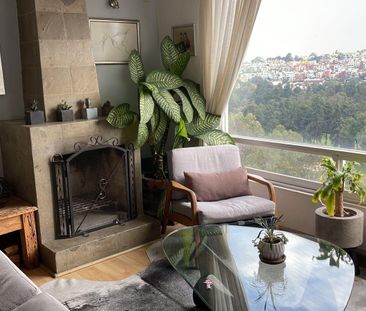 Departamento en renta - Photo 3
