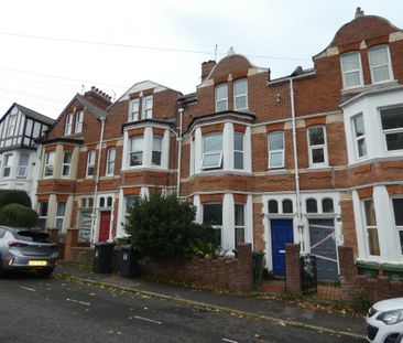 1 bed Apartment - To Let - Photo 1