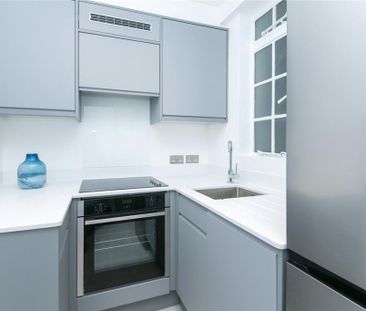 1 bedroom flat to rent - Photo 5