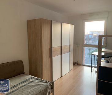 Location Appartement 3 pièces 75m² STRASBOURG 67100 - Photo 4