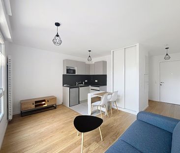 Appartement 1 pièce - Photo 2