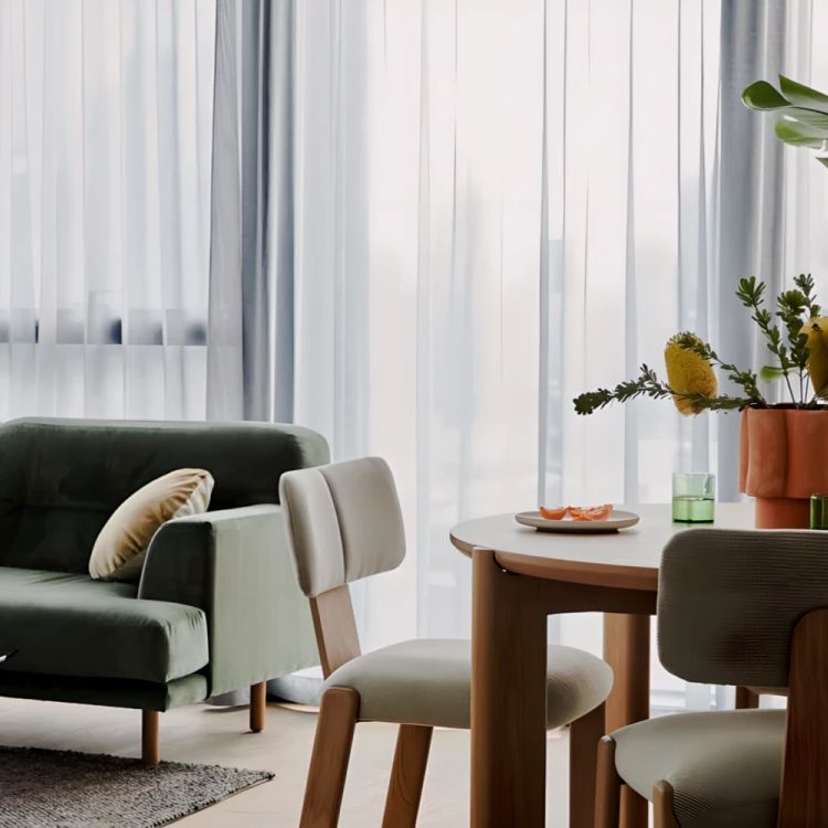 3 Bed 2 Bath Unfurnished(Room 803) - Photo 1