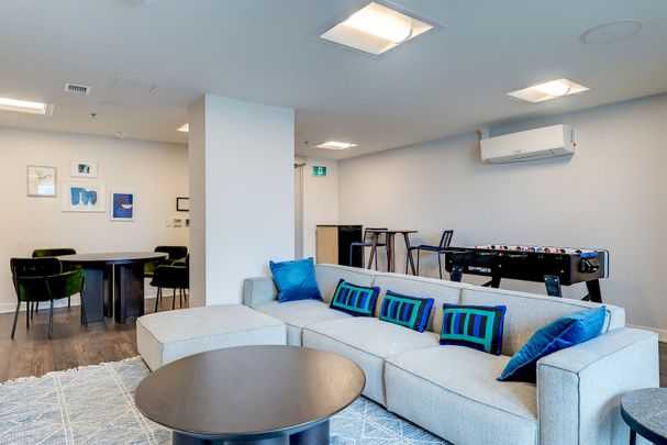 Studio, 1 Bedroom and 2 Bedroom Apartment for Rent in Ottawa. - Photo 1