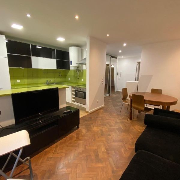 Apartamento T2 em Lisboa - Photo 1