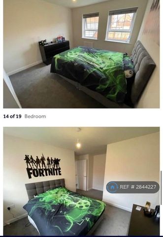 4 bedroom detached house to rent - Photo 5