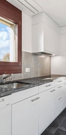 2.5 Zimmer, 62 m², EG - Photo 1