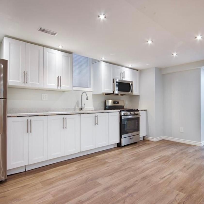 For Lease - 165 Emick Drive Unit# Basement, Hamilton, Ontario - Photo 1