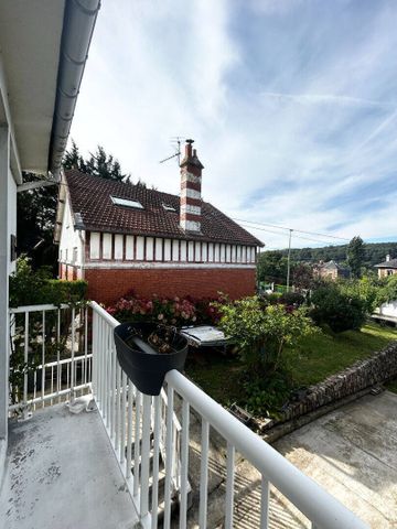 Location maison 5 pièces 94.16 m² à Montivilliers (76290) - Photo 5