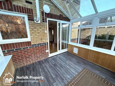 Hethersett, NR9 - Photo 5