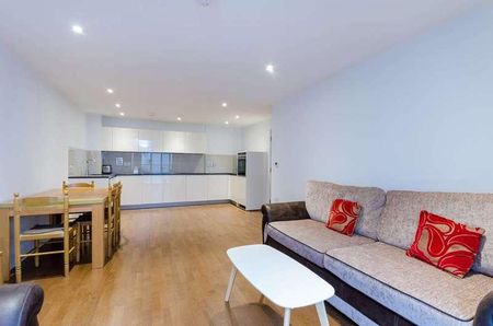 Henry Macaulay Avenue, Kingston, KT2 - Photo 2