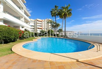 Cap-negret, Altea, Valencian Community 03590