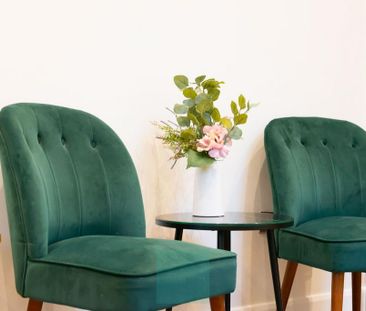 4 bedroom semi-detached house to rent - Photo 2