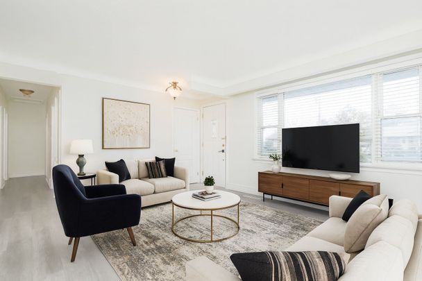 For Lease - 315 Bunting Road Unit# MAIN, St. Catharines, Ontario - Photo 1