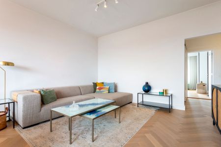 Bemeubelde penthouse met ruim terras op ’t Zuid - Photo 5