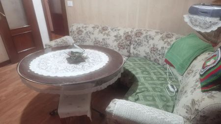 Room in a shared apartment for rent in Los Ángeles. - Photo 4