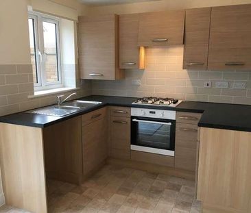 Esperia Drive, Bridgwater, Somerset, TA6 - Photo 1