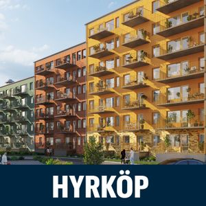 Lergöksgatan 5F - Photo 2