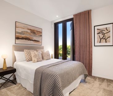 unfurnished | A Refined City Home on Prestigious King Street - Photo 6