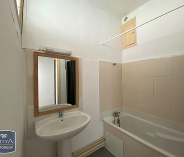 Location Appartement 3 pièces 57m² NANCY 54000 - Photo 6