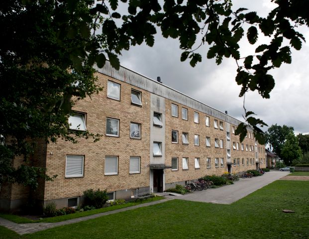 Fabriksgatan, Tomelilla - Photo 1