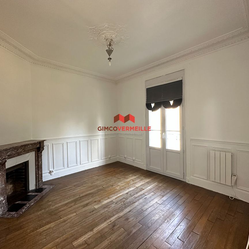 Location Appartement 2 pièces 37m² - Photo 1