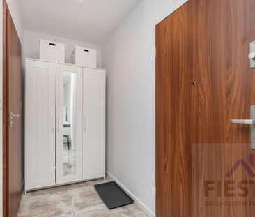 Kraków Kraków-Podgórze, ul. Henryka i Karola Czeczów - Zdjęcie 1