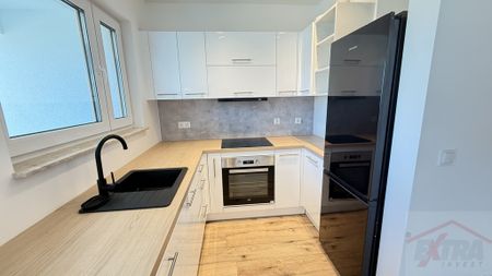 Tenisowa, 2 pokojowe, 2 piętro winda, balkon (439248) - Photo 4