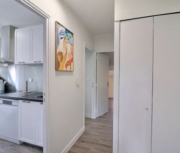 APPARTEMENT T2 MEUBLE - ALBI UNIVERSITE - Photo 2